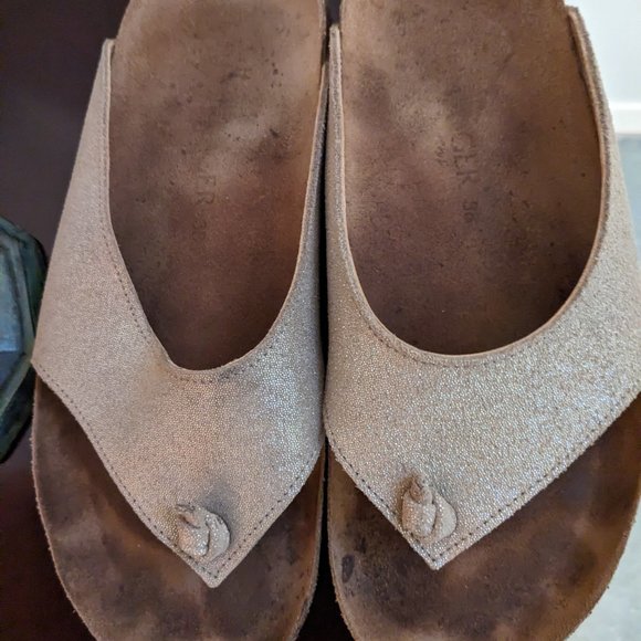 Sandales - Picture 4 of 4